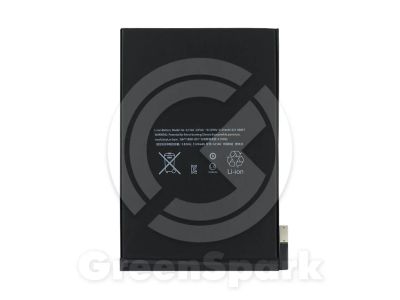 Лот: 13960892. Фото: 1. Аккумулятор для iPad mini 4 (A1546... Аккумуляторы