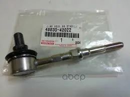 Лот: 21876074. Фото: 1. Линк TOYOTA арт. 4883042022. Другое (автозапчасти)