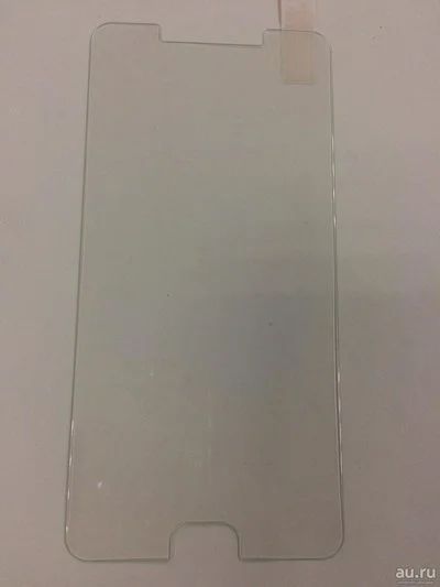 Лот: 12979277. Фото: 1. Защитное стекло Meizu E Бесплатная... Защитные стёкла, защитные плёнки