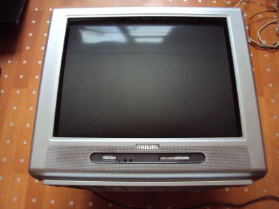 Лот: 6247605. Фото: 1. телевизор Philips неисправен. Телевизоры