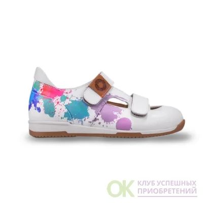 Лот: 7367912. Фото: 1. Новые ботиночки. Ботинки