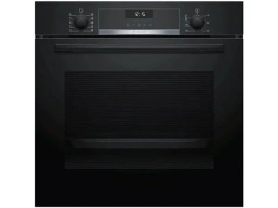 Лот: 24123463. Фото: 1. Электрический духовой шкаф Bosch... Плиты, духовые шкафы, варочные поверхности