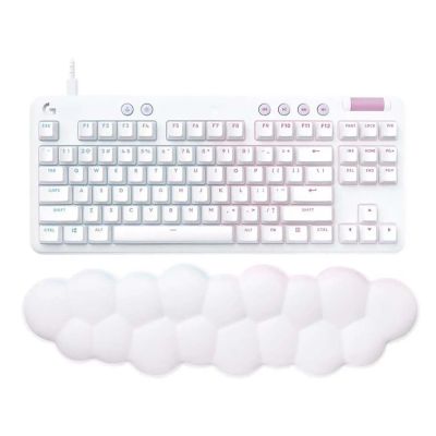 Лот: 25271522. Фото: 1. Игровая клавиатура Logitech G713... Клавиатуры и мыши