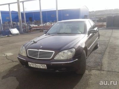 Лот: 13385030. Фото: 1. Mercedes-Benz. Автомобили
