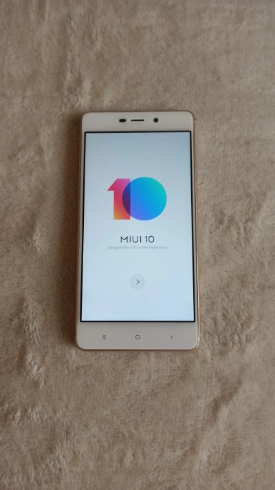 Лот: 16092190. Фото: 1. Xiaomi Redmi 4 pro/prime. Смартфоны