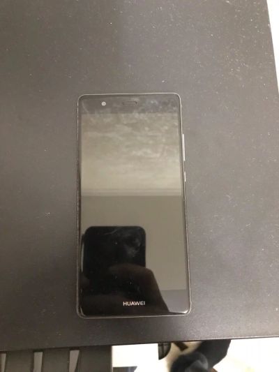Лот: 12978544. Фото: 1. Huawei P9 32Gb. Смартфоны