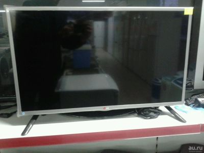 Лот: 10532272. Фото: 1. Телевизор LG 32lb561u. Телевизоры