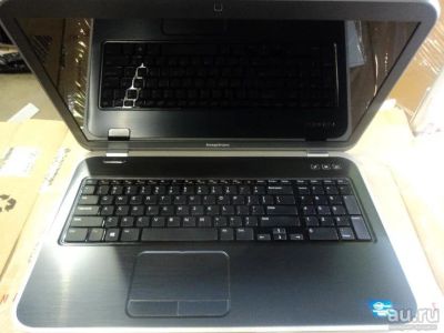 Лот: 8107418. Фото: 1. Dell inspirion 5720 i3-3110m... Ноутбуки