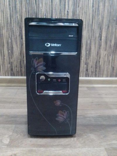 Лот: 4705795. Фото: 1. AMD Athlon II X4 750K 4 ядра по... Компьютеры в сборе