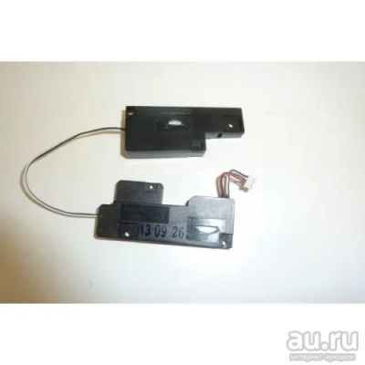 Лот: 7430567. Фото: 1. Динамики для нетбука Asus X102B. Другое (комплектующие)