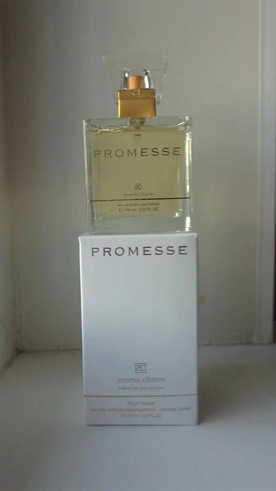 Лот: 3882130. Фото: 1. Парфюм Promesse от Aroma charm. Женская парфюмерия