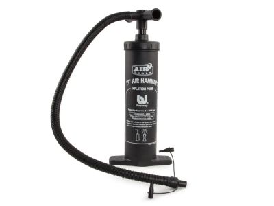 Лот: 22374321. Фото: 1. Насос ручной большой Bestway 62030. Бассейны, аксессуары и комплектующие
