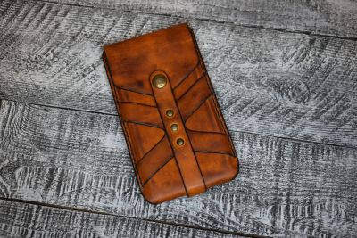 Лот: 8761135. Фото: 1. Чехол для телефона, натуральная... Чехлы, бамперы