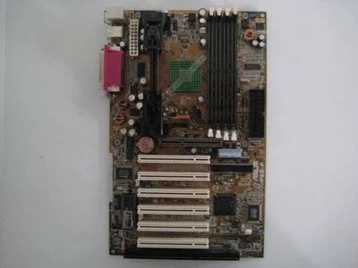Лот: 4081350. Фото: 1. asus p38-f. Материнские платы