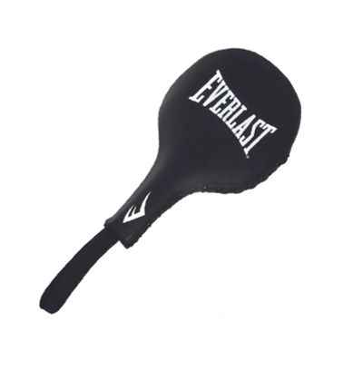 Лот: 22369270. Фото: 1. Лапа-ракетка Everlast Core Paddle... Одежда для боевых искусств