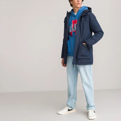 Лот: 24237994. Фото: 1. Утепленная LaRedoute. Верхняя одежда
