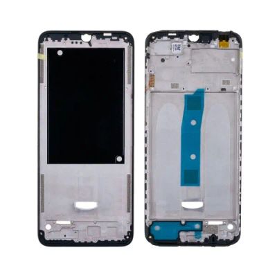 Лот: 20511771. Фото: 1. Рамка дисплея Xiaomi Redmi 12C... Корпуса, клавиатуры, кнопки