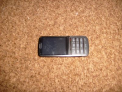 Лот: 7125892. Фото: 1. Продам nokia C3-01blak. Кнопочные мобильные телефоны