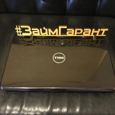 Лот: 11669969. Фото: 1. Ноутбук DELL Inspiron N5110. Ноутбуки