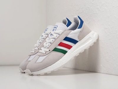 Лот: 18949653. Фото: 1. Кроссовки Adidas Retropy E5 (26993... Кеды, кроссовки, слипоны