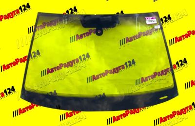Лот: 19225663. Фото: 1. Стекло лобовое Volkswagen Golf... Кузов