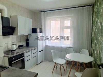 Лот: 21363471. Фото: 1. Сдам 1-комн. Апрельская улица... Квартиры, студии