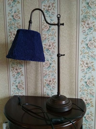 Лот: 17722529. Фото: 1. Настольная Лампа Lussole LSL-2904-01. Другое освещение