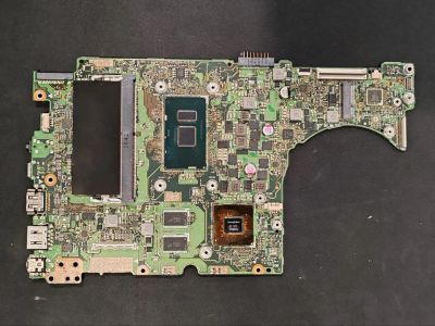 Лот: 25721907. Фото: 1. Материнская плата Asus Ux310u... Материнские платы
