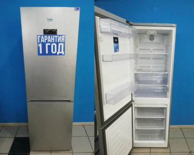 Лот: 20501611. Фото: 1. Холодильник Beko CNKL 7320EC0... Холодильники, морозильные камеры