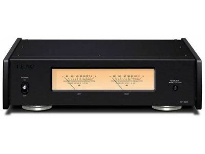 Лот: 21361700. Фото: 1. Усилитель мощности TEAC AP-505... Усилители, эквалайзеры