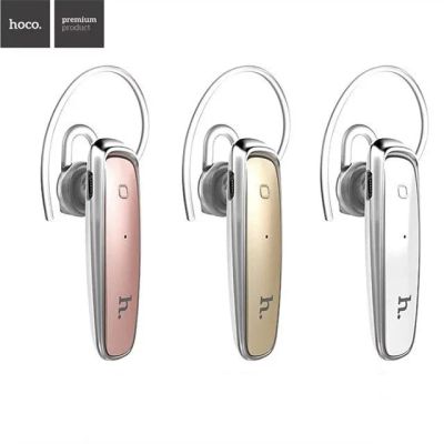 Лот: 14317823. Фото: 1. Гарнитура Bluetooth Hoco EPB04... Красноярск