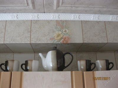 Лот: 1077170. Фото: 1. новый чайный набор (заварник и... Сервизы, наборы посуды