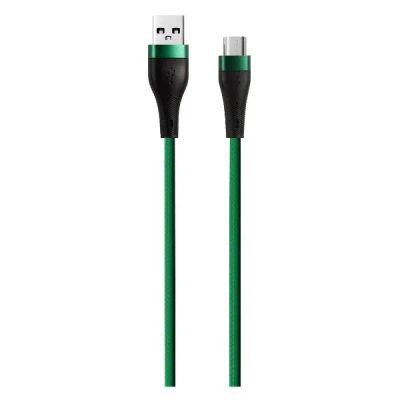 Лот: 24537644. Фото: 1. Кабель Red Line USB/microUSB... Дата-кабели, переходники