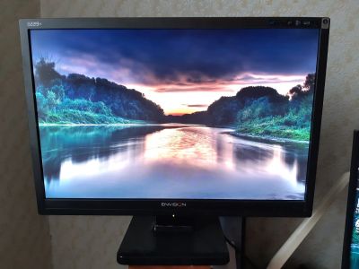 Лот: 17567060. Фото: 1. Монитор Envision 22". ЖК-мониторы