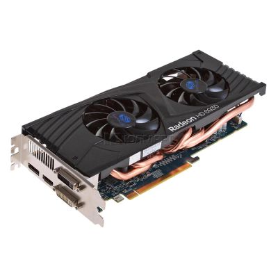 Лот: 3481095. Фото: 1. Sapphire Radeon HD 6930 (1024... Видеокарты