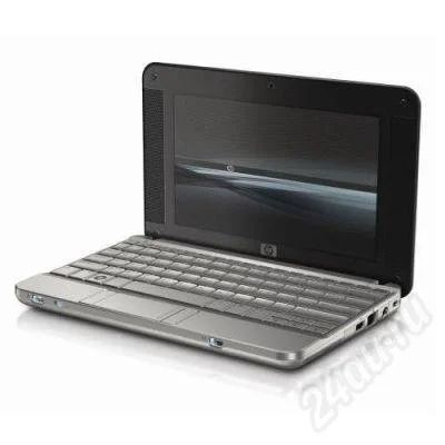 Лот: 21820. Фото: 1. HP Mini-note 2133 (FU342EA). Красноярск