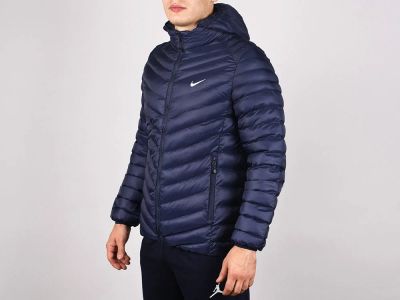 Лот: 10462071. Фото: 1. Куртка Nike G2. Верхняя одежда
