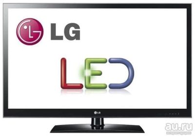 Лот: 13784370. Фото: 1. Телевизор LED 42" (106 см) LG... Телевизоры