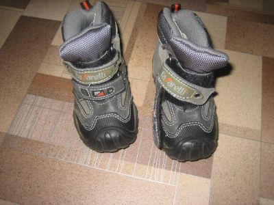 Лот: 4650693. Фото: 1. Детские сапожки. Сапоги