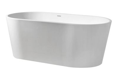Лот: 24969020. Фото: 1. Ванна отдельностоящая Hoff AB9203. Ванны и комплектующие