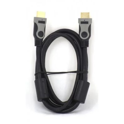 Лот: 5971949. Фото: 1. Кабель HDMI-HDMI, 3 метра функция... Шлейфы, кабели, переходники