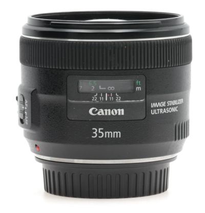 Лот: 21089292. Фото: 1. Объектив комиссионный Canon EF... Объективы