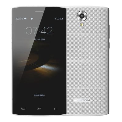 Лот: 6957988. Фото: 1. Homtom HT7. Смартфоны