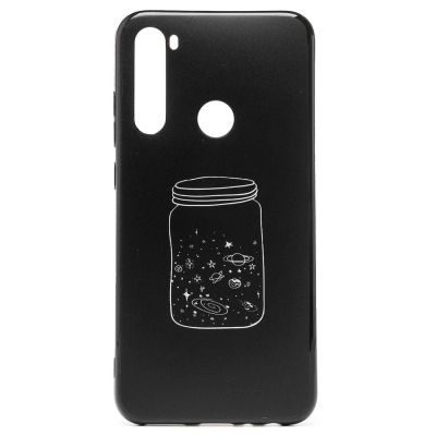 Лот: 19963894. Фото: 1. Чехол Xiaomi Redmi Note 8 (2019... Чехлы, бамперы