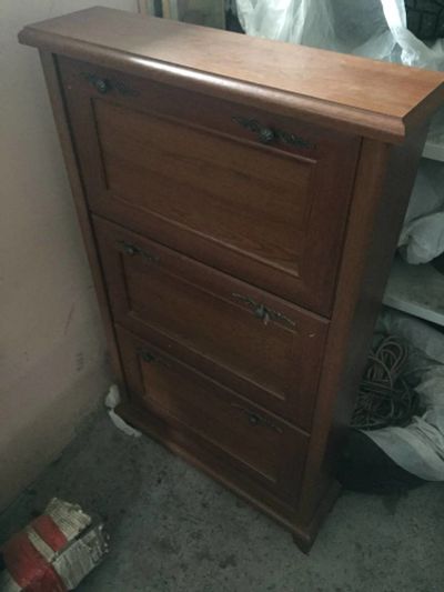 Лот: 17430850. Фото: 1. калошница. Обувные полки и тумбы