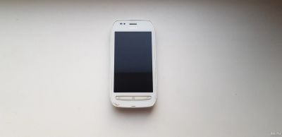Лот: 18140536. Фото: 1. Смартфон Nokia Lumia 710. Смартфоны