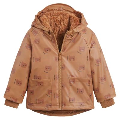 Лот: 24323285. Фото: 1. Парка LaRedoute. Верхняя одежда