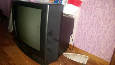 Лот: 7940153. Фото: 1. Телевизор Sharp. Телевизоры