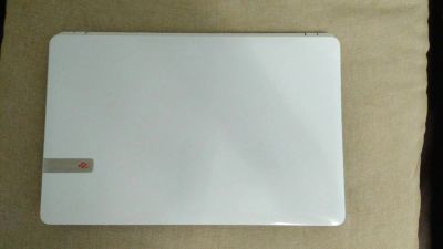 Лот: 11122952. Фото: 1. Ноутбук Packard Bell EasyNote... Ноутбуки