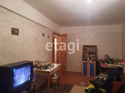 Лот: 25287775. Фото: 1. 3-комн. квартира , Красноярск... Квартиры, студии
